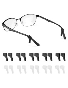 Sujetadores Antideslizantes para Gafas Lvvfit 10 Pares