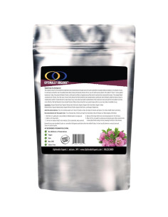 Té Essiac Orgánico Óptimo 227.5g - Mezcla de 8 Hierbas 2