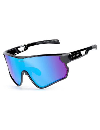 Gafas de Ciclismo TOP VISION EX-9400 Polarizadas UV400