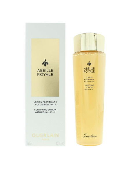 Loción Fortificante Guerlain con Jalea Real 148.83 ml