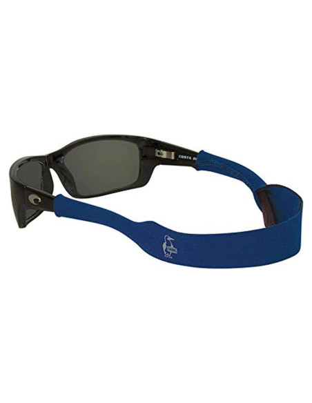 Correa Flotante Chums Neopreno Clásico para Gafas Grandes