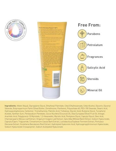 Crema Exfoliante para Queratosis Pilaris Procure 170 g