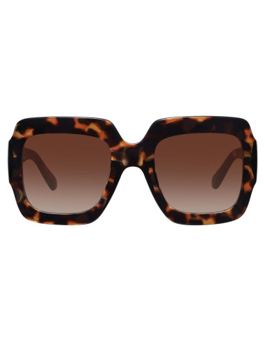 Gafas de sol cuadradas STORYCOAST UV400 para mujer