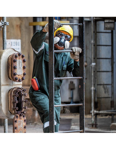 Gafas de Seguridad Drger X-pect 2420 Antivaho y Antiarañazos