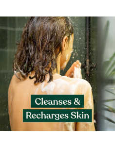 Barra de Limpieza Facial y Corporal The Body Shop Fresa 99g 2