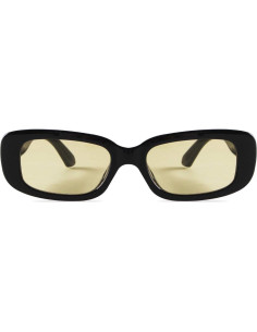 Gafas de sol rectangulares ADE WU unisex UV400 2