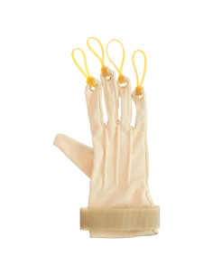 Guante de Ejercicio Sammons Preston Derecho Pequeño/Medio