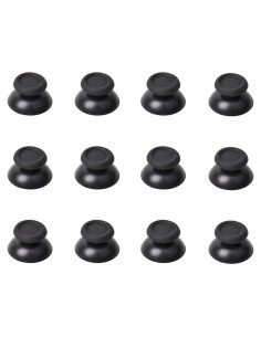 Tapa de Repuesto Joystick Honbay 6 Pares para PS4