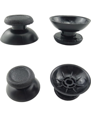 Tapa de Repuesto Joystick Honbay 6 Pares para PS4