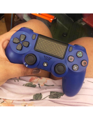 Tapa de Repuesto Joystick Honbay 6 Pares para PS4