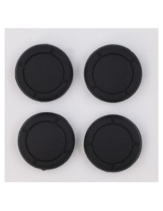 Tapa de Reemplazo Joystick Nintendo Switch VERENIX Negro