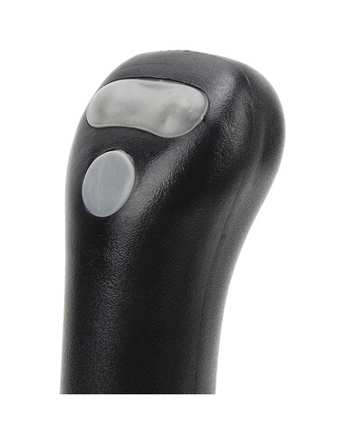 Mangos de Joystick de Excavadora Bnineteenteam 2 Pcs 3 Botones