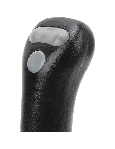 Mangos de Joystick de Excavadora Bnineteenteam 2 Pcs 3 Botones
