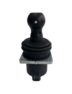 Controlador Joystick Doble Eje Hanfork 101174 para Elevadores