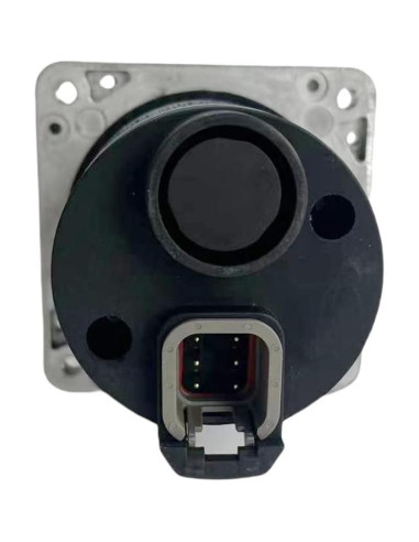 Controlador Joystick Doble Eje Hanfork 101174 para Elevadores