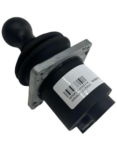 Controlador Joystick Doble Eje Hanfork 101174 para Elevadores