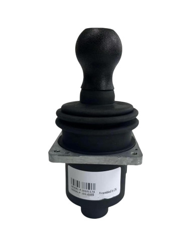 Controlador Joystick Doble Eje Hanfork 101174 para Elevadores