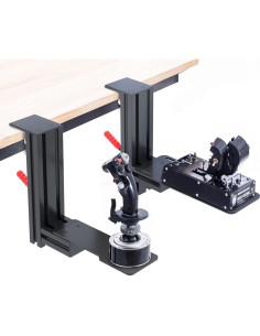 Soporte Hotas Meza Mount A2020D5L03 Ajustable para Joystick 2