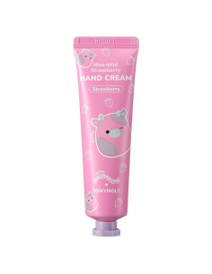 Crema de Manos TONYMOLY x Squishmallows Patty Moo-tiful 30ml