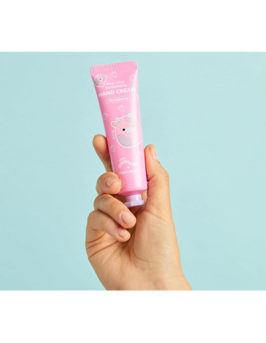 Crema de Manos TONYMOLY x Squishmallows Patty Moo-tiful 30ml