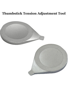 Herramienta Ajuste Tensión Joystick Xbox Elite 2 Plateado 2
