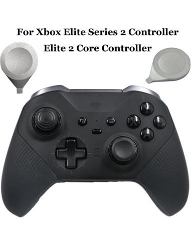 Herramienta Ajuste Tensión Joystick Xbox Elite 2 Plateado