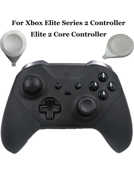 Herramienta Ajuste Tensión Joystick Xbox Elite 2 Plateado