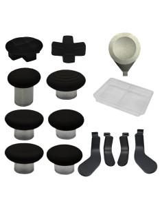 Kit 13 en 1 Palancas y Botones para Xbox Elite Series 2