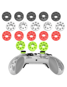 Anillos de Control de Movimiento Murciful para PS5, PS4, Xbox