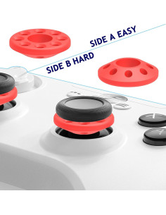 Anillos de Control de Movimiento Murciful para PS5, PS4, Xbox 2