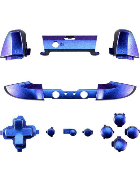 Juego de Botones Chameleon para Controlador Xbox One S/X