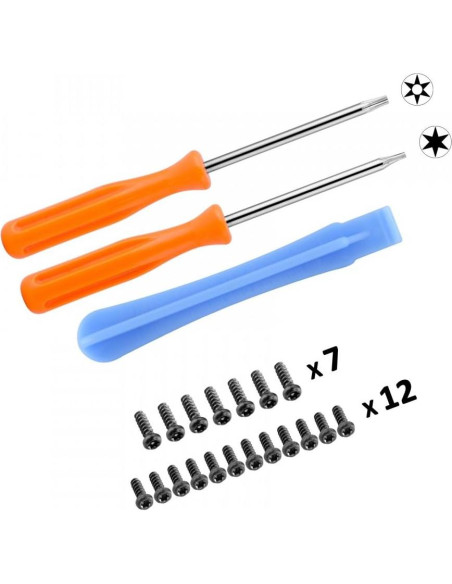 Juego de Botones Chameleon para Controlador Xbox One S/X