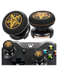 Extensor y Cubierta de Silicona para Controlador Xbox - PlayRealm