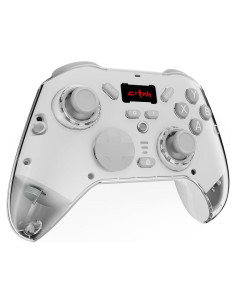 Controlador de Juegos Citnh para PC y Móviles RGB