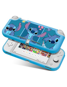 Funda Protectora Xcitifun para Nintendo Switch Lite Kawaii