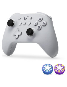 Controlador GuliKit KK3 para PC y Consolas, Joysticks TMR