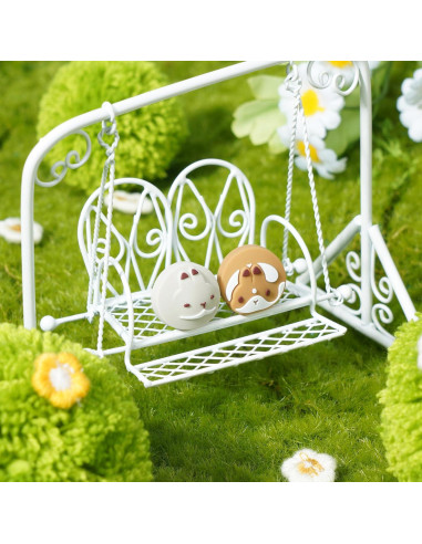 Funda Protectora GeekShare para Switch OLED + Tapas Joystick