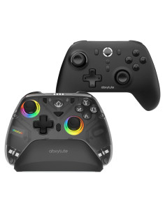 Controlador Inalámbrico Abxylute C6 para PC y Múltiples Plataformas