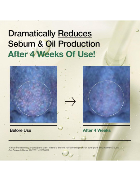 Dúo de Doble Limpieza Facial Hoja de Corazón 200ml