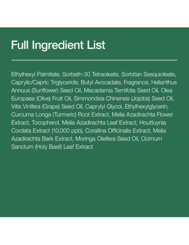 Dúo de Doble Limpieza Facial Hoja de Corazón 200ml