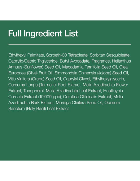 Dúo de Doble Limpieza Facial Hoja de Corazón 200ml