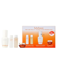 Sérum Facial Sulwhasoo Anti-Envejecimiento 89.91 g