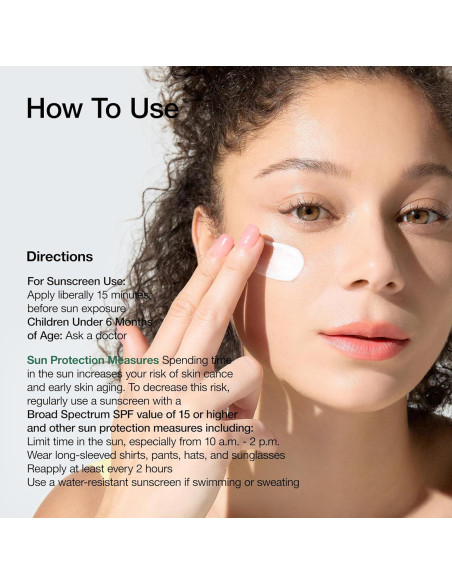 Protector Solar Anua Heartleaf SPF 50+ 50ml Hidratante