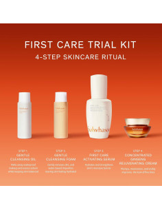 Sérum Facial Sulwhasoo Anti-Envejecimiento 89.91 g 2