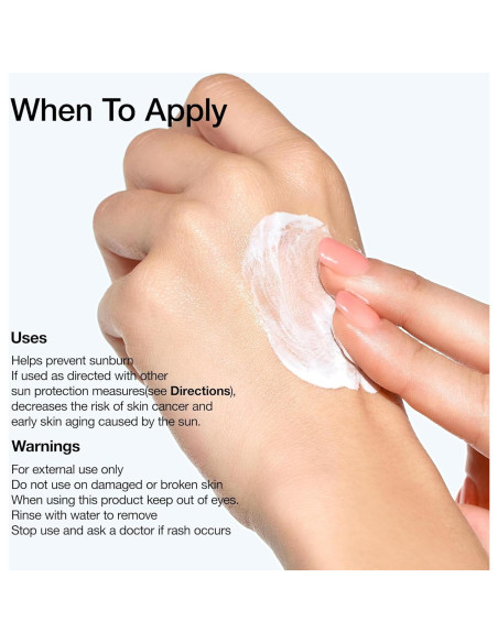 Protector Solar Anua Heartleaf SPF 50+ 50ml Hidratante