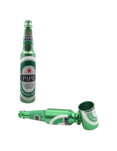 Juego de raspadores AINIFU para pipa de tabaco Verde