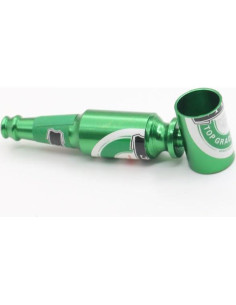 Juego de raspadores AINIFU para pipa de tabaco Verde 2