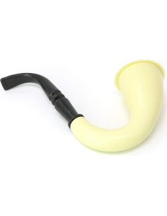 Pipa de Disfraz Skeleteen para Halloween - 1 pieza 2