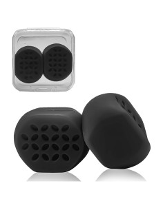 Ejercitador de Mandíbula GULZIIYA Nivel Avanzado Silicona