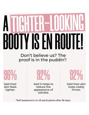 Aceite Anticelulitis Maelys Cosmetics 56.7g Manteca Karité